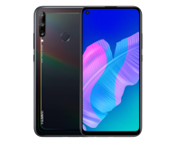 Huawei P40 Lite E czarny - 548438 - zdjęcie 1